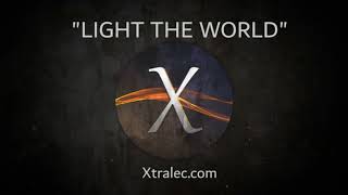 Xtralec Light The World Light Switch On