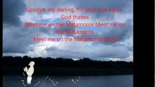 Bruce Springsteen  Matamoros Banks