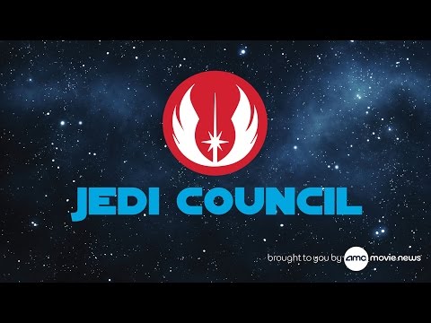 AMC Jedi Council: Episode 5 - All Movies Get A Digital Release, Too Much Canon?