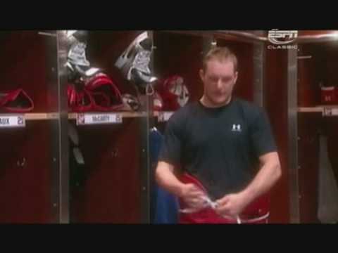 Kris Draper ESPN Clip