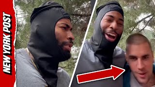 Download lagu ’Are you Justin Bieber?’ Stranded Musician Can’t Believe Who Pulled Over to Help mp3