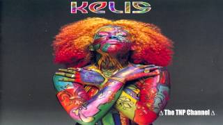 Kelis - &quot;Caught Out There&quot;