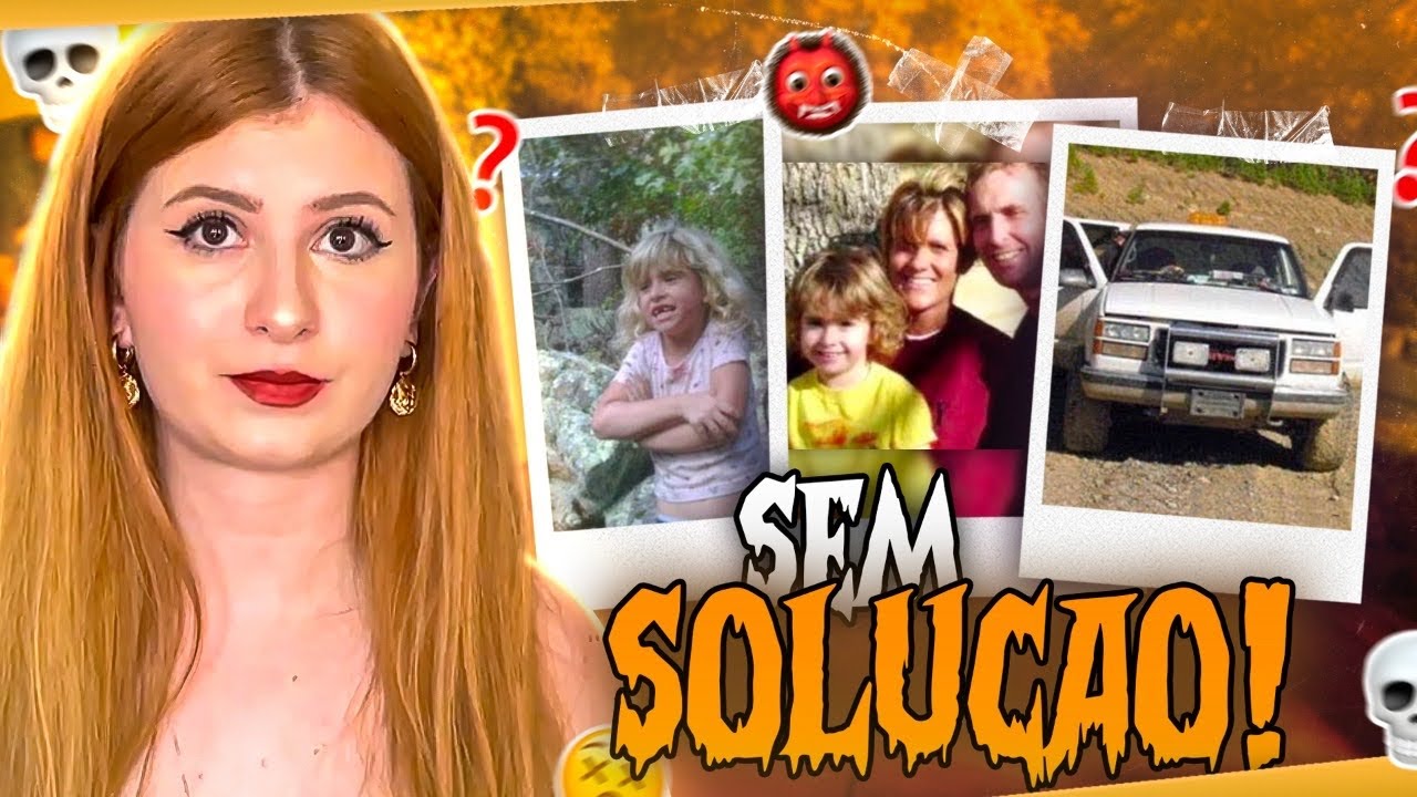 OS PERTURBADORES ÚLTIMOS MOMENTOS DA FAMÍLIA JAMISON | Ju Cassini