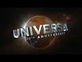 Universal Pictures 100th Anniversary Logo Sponsored By Preview 2 Effects
