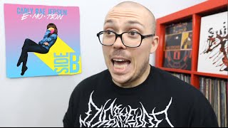 Carly Rae Jepsen - Emotion: Side B EP REVIEW
