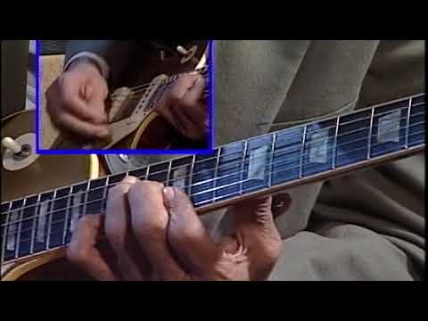 Hubert Sumlin - Killing Floor (2008?)
