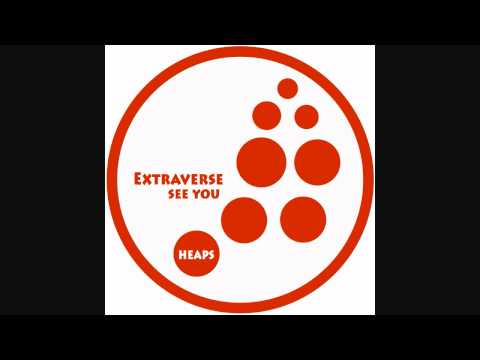 Extraverse - See you (Supreme Sluts Remix)