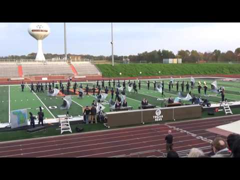 Fruitport Marching Band 2016 - Westshore Invitational (10/29/16) - Weekend Forecast