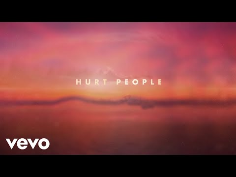 Video thumbnail for Hurt People