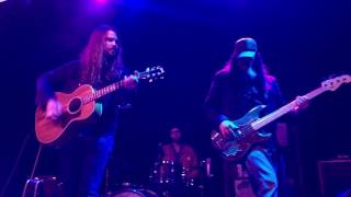 Brent Cobb - Down In The Gulley