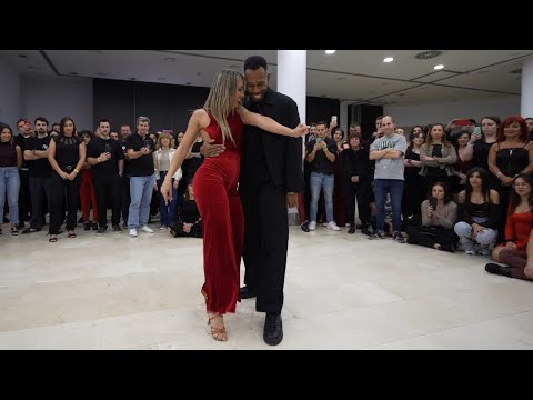 SUFRO - RONALD Y ALBA CAMBRÉ 2026 