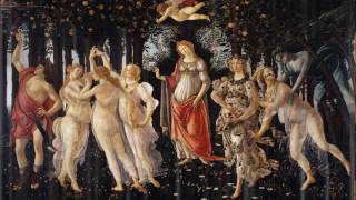 Heroes del Silencio, La Espuma de Venus