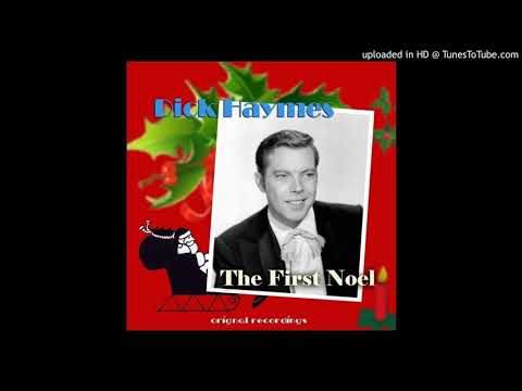 The First Noel - Dick Haimes