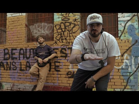 Dikson & Da Shaman - Spingili (Official Video)