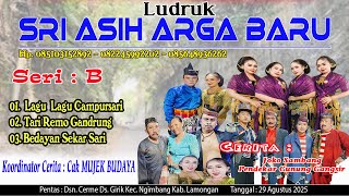 Download lagu LUDRUK SRI ASIH ARGA BARU SERI B mp3 Download lagu LUDRUK SRI ASIH ARGA BARU SERI B mp3