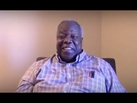 Vincent Pelote Interview by Monk Rowe - 2/25/2017 - Orlando, FL