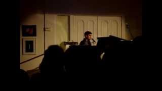 I Want Someone Badly - Ryan Quinn (Jeff Buckley Cover)