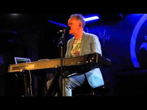 Tribute To Colin Vearncombe of Black