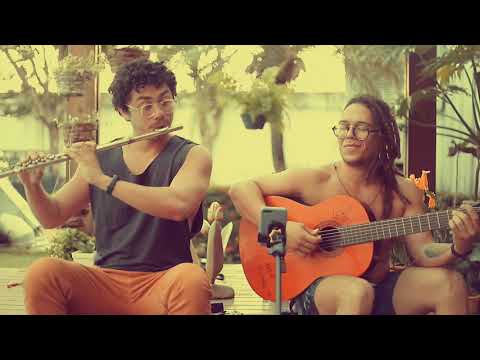 Di Holanda e Mateus Farias - “Mon amour, meu bem, ma femme”