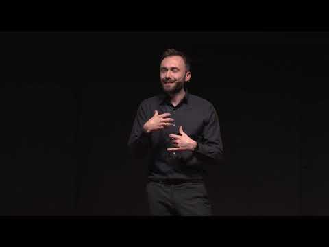It's not About Perfection. It's About Hard Work. | Marius Bizau | TEDxLUISS