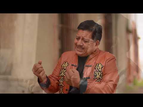 LA VUELTA Remasterizada "SAMURAY"