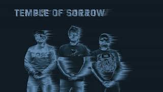 TEMPLE OF SORROW - Wishing You A Pleasant End Of Your Days "2024