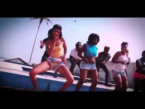 Francky Dicaprio - Roulez (Dance Official)