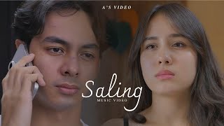 Download lagu VLAB - Saling | Asmara Gen Z [] mp3