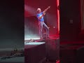 Crowd Mashup Performed By Cooper Alan 3 2 2023 In Sioux Falls South Dakota