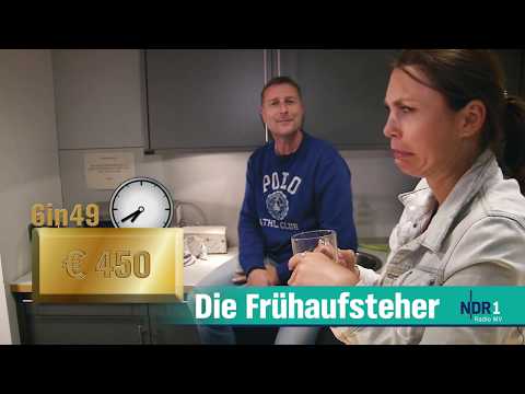 11.07.2017 - NDR Fernsehen, Nordmagazin - Trailer Radioshow
