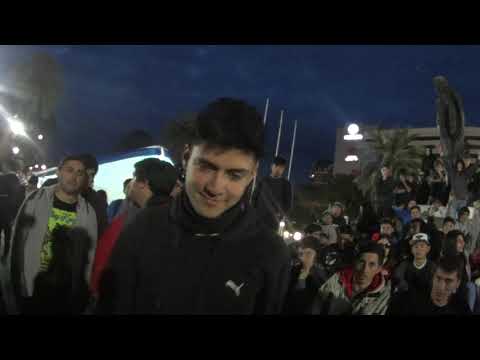 NAZHO ND vs BRO: 4tos - [KD] Under I