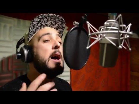 BOLAREGG - Vuelve a levantar (Official video)