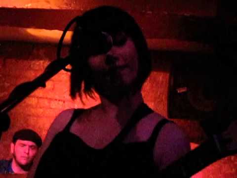 Tender Prey - Strong Feelings (Live @ Buffalo Bar, London, 31/07/14)