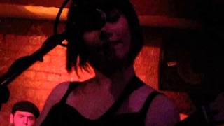 Tender Prey - Strong Feelings (Live @ Buffalo Bar, London, 31/07/14)