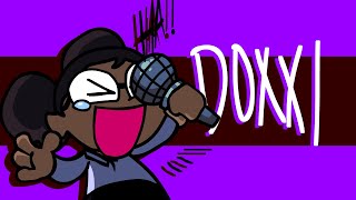 Cover art for Haxxer