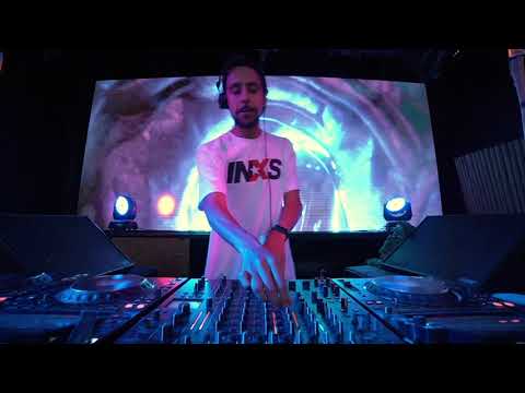 NAIVE AKA MAURO MART @RIO ELECTRONIC MUSIC (FEBRUARY 2022 BUENOS AIRES)