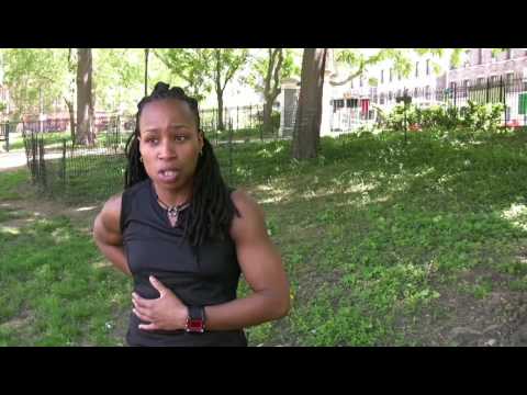 How to Treat a Pulled Back Muscle with Exercise