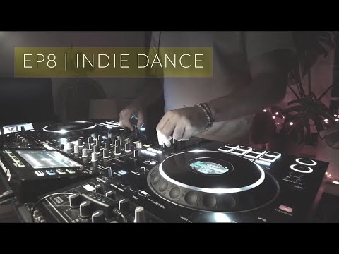 SHÜ | EP8 | DJ Set Indie Dance