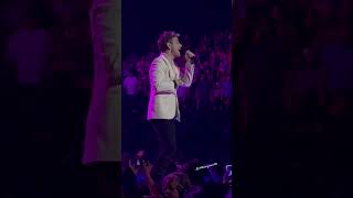 New Kids on the Block- If You Go Away #nkotb #joeymcintyre #newkidsontheblock #jordanknight