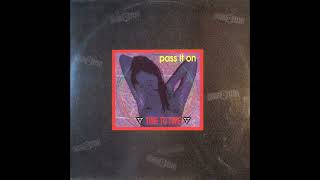 Time To Time - Pass It On (1993)