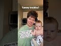 Tummy Trouble Digestion Constipated Youngliving Shorts Tummygize Wellness Www Myyl Com Angela
