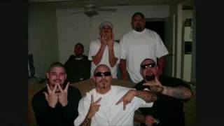 Lil Cuete - We Got Guns Varrio Norwalk (Los One Ways Lokotes Gang X3) (xThExCrImInAlx Exclusive)