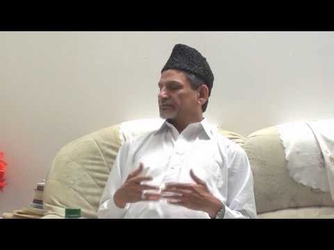 Egression of Dajjal, Appreance of Massih Ibne Maryam & Disasters - alghulam