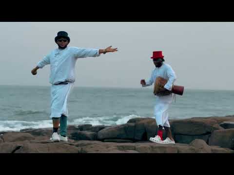 Shady Baby - BELIEVE(Official Visualizer)