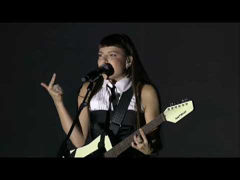 Julia Mestre - Maravilhosamente Bem