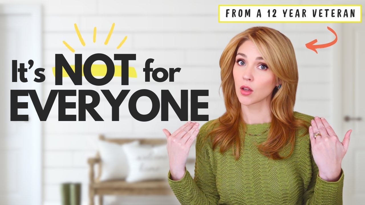 11 reasons why you should NOT Homeschool your kids! 😬/ @angela.braniff