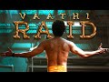Vaathi Raid Mix | Mashup | Thalapathy Vijay | Vijay Sethupathi | Anirudh Ravichander | VD Cuts