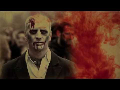 Lexikon des Grausens - ZOMBIE, der