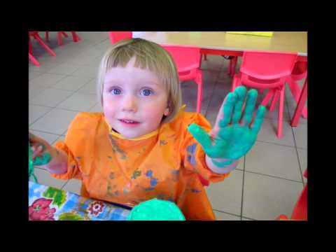 Thema groene vingers