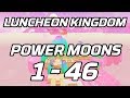 Super Mario Odyssey Luncheon Kingdom Power Moons 1 46 Guide